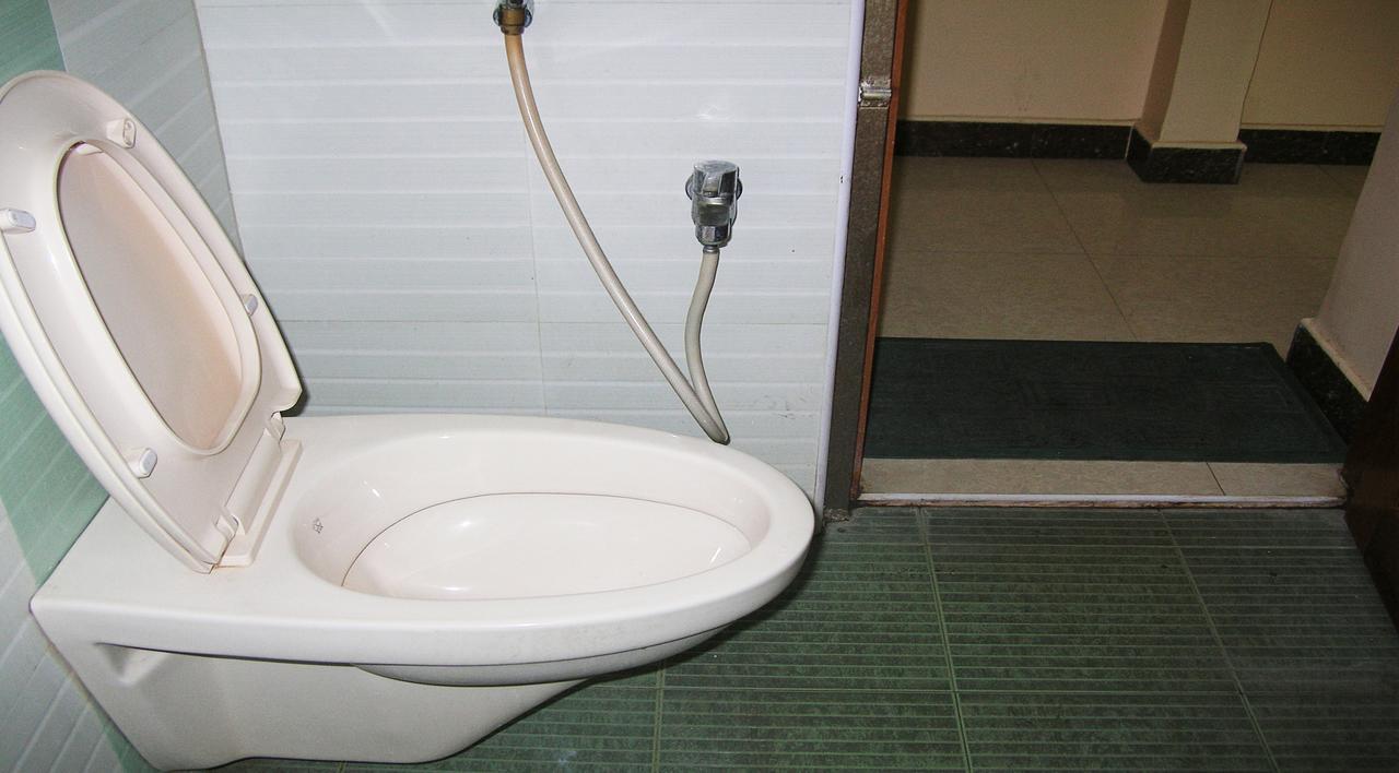 Athidhi Residency Hotel Tirupati Exterior photo